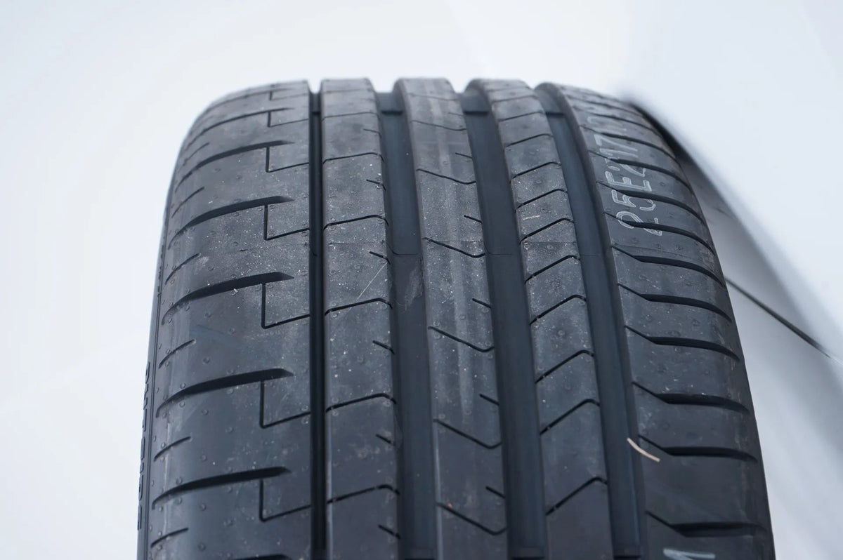 Mercedes S-Class W223 summer tires, summer wheels, 19 inch Detailansicht 14