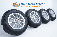 Ruote invernali Mercedes GLA GLB H247 X247, 215 65 17 pollici