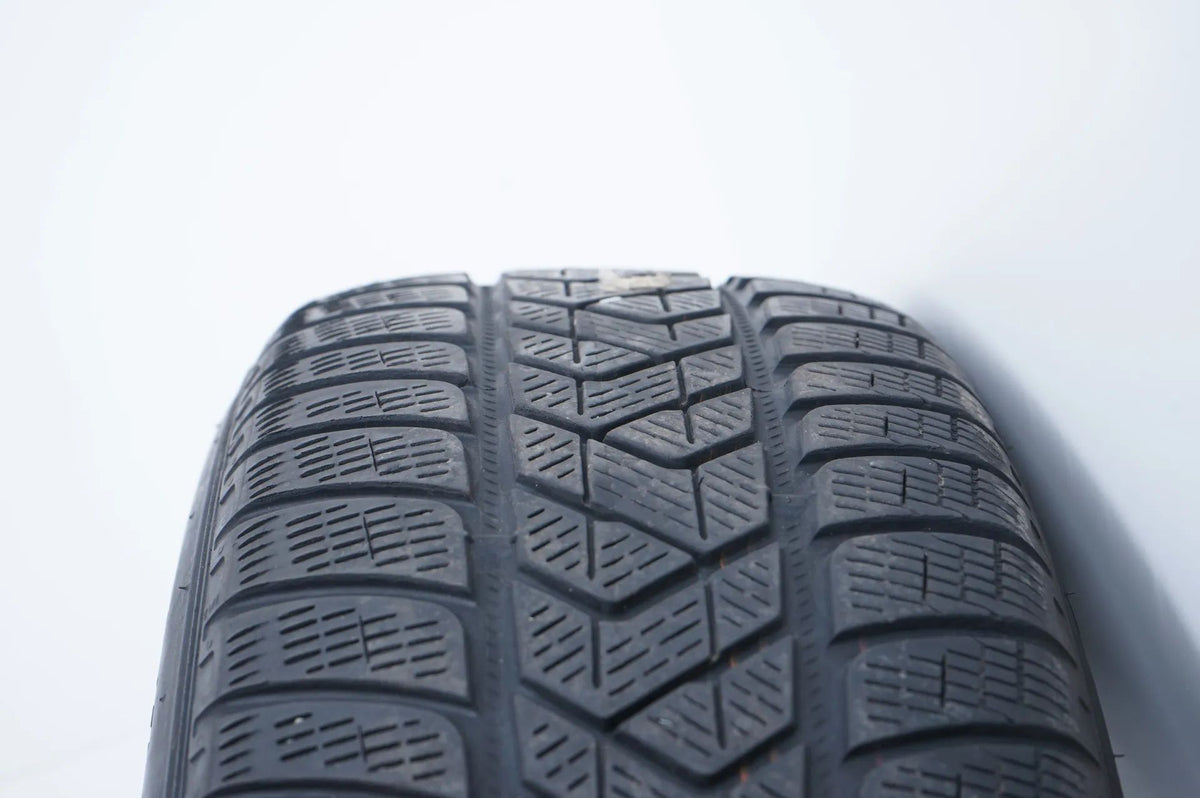 Mercedes GLC W253 X253 winter tires/wheels 235/60 R18 inch Detailansicht 10