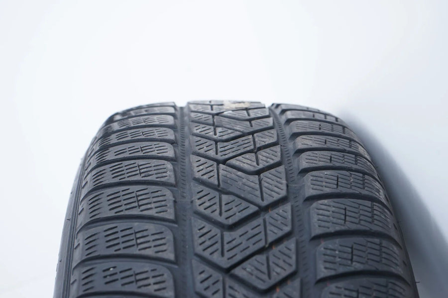 Mercedes GLC W253 X253 winter tires/wheels 235/60 R18 inch