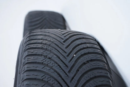 Mercedes AB Class W177 B247 Winter Tires Winter Wheels 16 inch