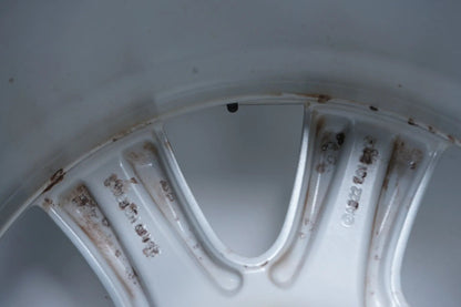 Mercedes S-Class W222 summer tires, summer wheels, 19 inch
