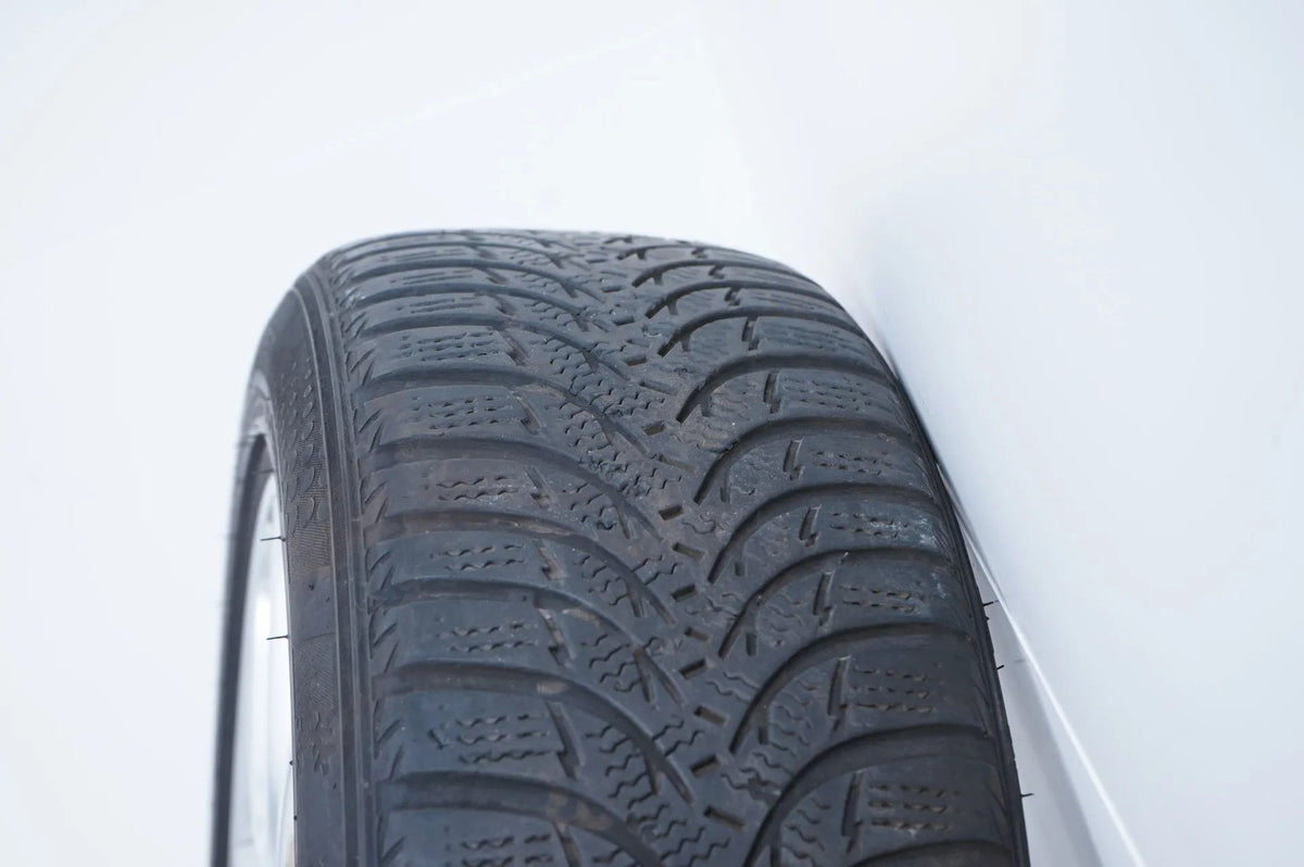 MINI F55 F56 F57 Winter Tires Winter Wheels 195 55 16 inch 494 Detailansicht 17