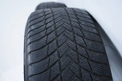 Audi A6 4K C8 winter tires/wheels 225/60 R17 inch 4K0601025