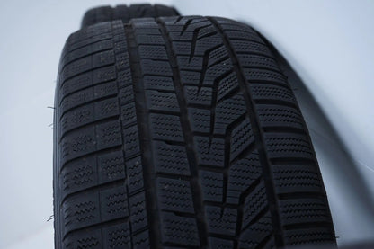 Mercedes S-Class W223 winter tires/wheels 255/45/19 inch