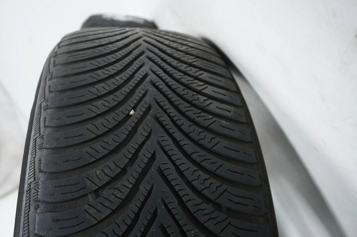 Mercedes AB Class W177 B247 Winter Tires Winter Wheels 16 inch Detailansicht 11