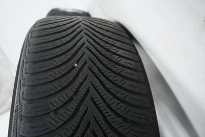 Mercedes AB Class W177 B247 Winter Tires Winter Wheels 16 inch