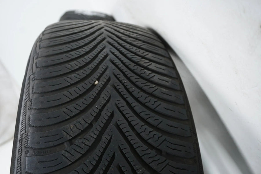 Mercedes AB Class W177 B247 Winter Tires Winter Wheels 16 inch