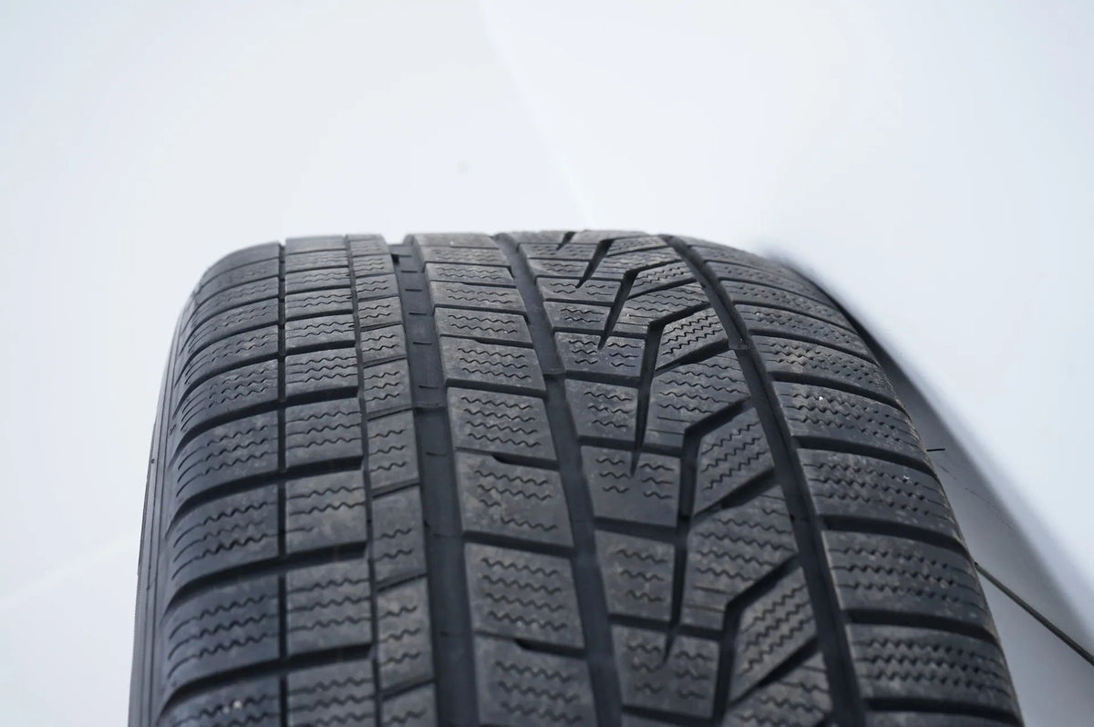 Mercedes S-Class W223 winter tires/wheels 255/45/19 inch Detailansicht 14