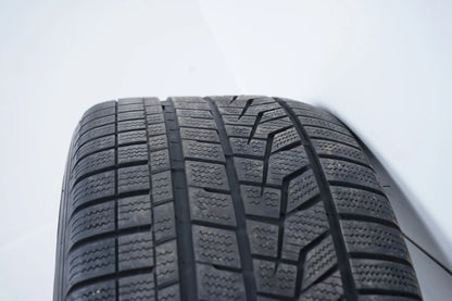 Mercedes S-Class W223 winter tires/wheels 255/45/19 inch