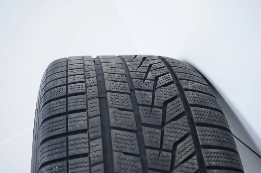 Mercedes S-Class W223 winter tires/wheels 255/45/19 inch