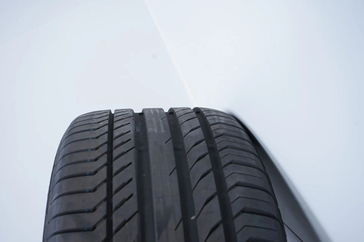 Mercedes GLE W167 V167 C167 summer wheels 275 50 20 inch Detailansicht 13