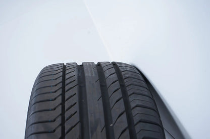 Mercedes GLE W167 V167 C167 summer wheels 275 50 20 inch
