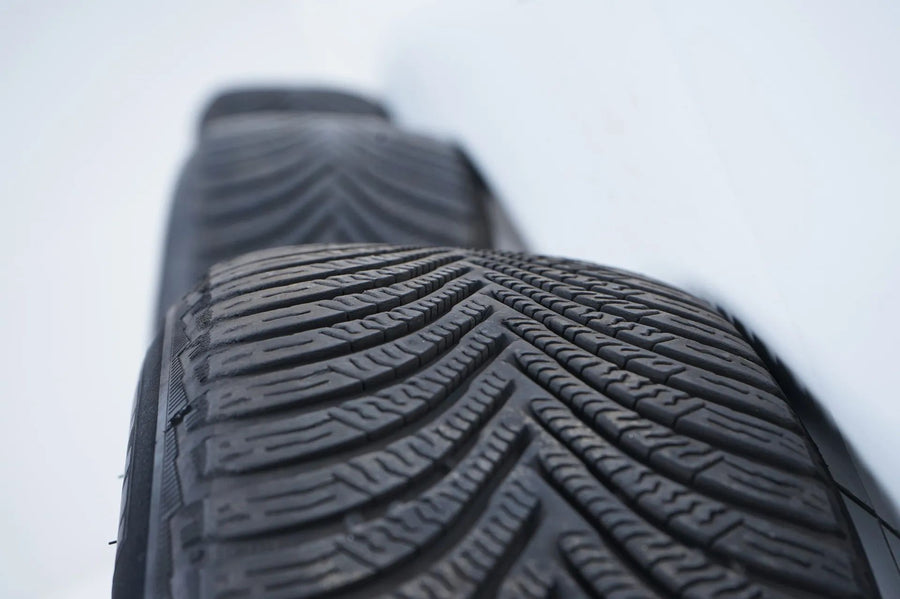 Mercedes AB Class W177 B247 Winter Tires Winter Wheels 16 inch