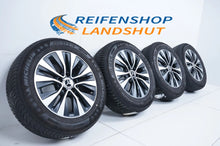 Roues et pneus hiver 16 pouces pour Mercedes Classe AB W177 W247