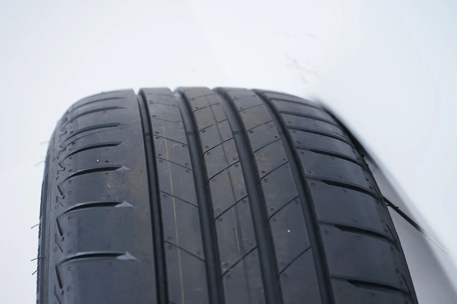 Mercedes C Class W206 summer tires, summer wheels, 17 inch