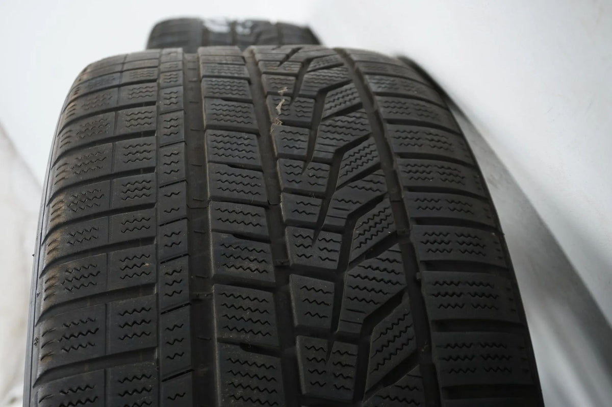 Mercedes S Klasse W223 Winterreifen Winterräder 255 45 19 Zoll Detailansicht 11