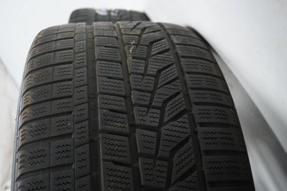 Mercedes S Klasse W223 Winterreifen Winterräder 255 45 19 Zoll