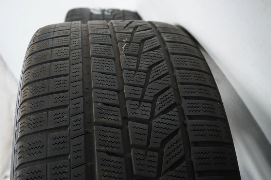 Mercedes S Klasse W223 Winterreifen Winterräder 255 45 19 Zoll
