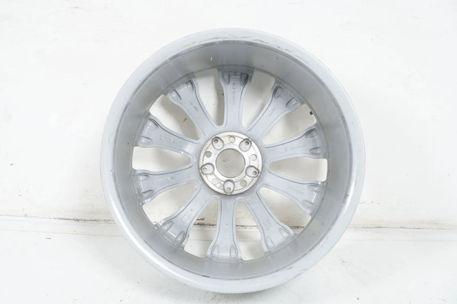 1 X Mercedes GL W166 hliníkový disk 20 palců A1664013400 8,5J ET62