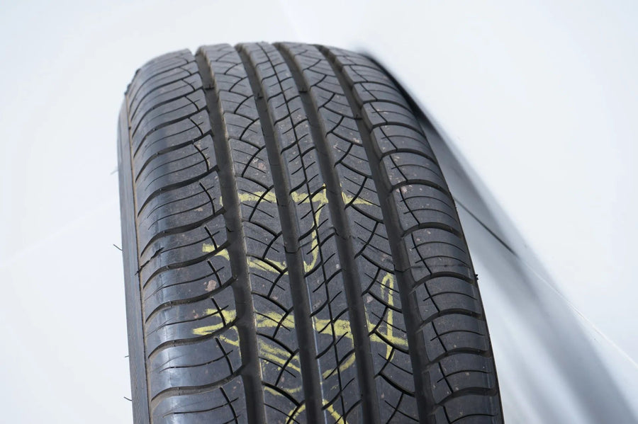 Mercedes ML W166 summer wheels, summer tires 235/65 R17 inch