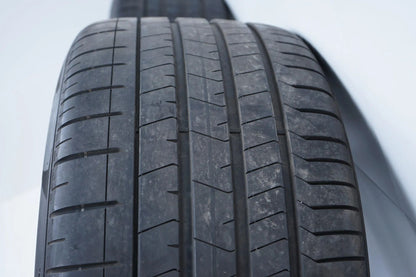Jantes été Mercedes GLS W167 X167, pneus été, 21 pouces
