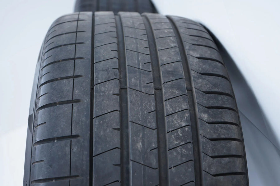 Jantes été Mercedes GLS W167 X167, pneus été, 21 pouces