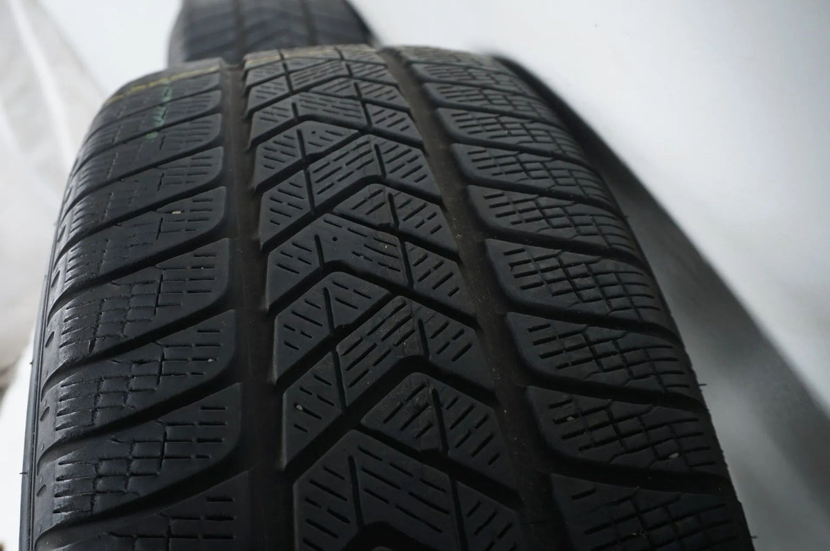 Mercedes GLC W253 X253 winter tires/wheels 235/60 R18 inch Detailansicht 10