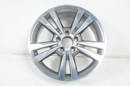 1 x Mercedes třídy E kupé W207 hliníkový disk 17 palců A2074012102 7,5J