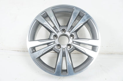 1 x Mercedes E Coupe Klasse W207 Alufelge 17 Zoll A2074012102 7,5J