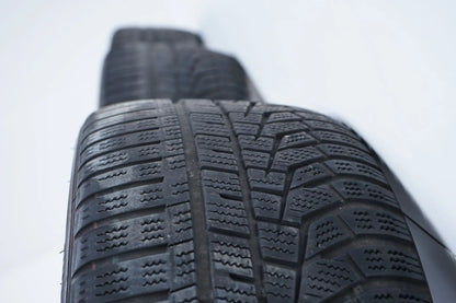 Mercedes AB Class W177 B247 Winter Wheels Winter Tires 18 Inch