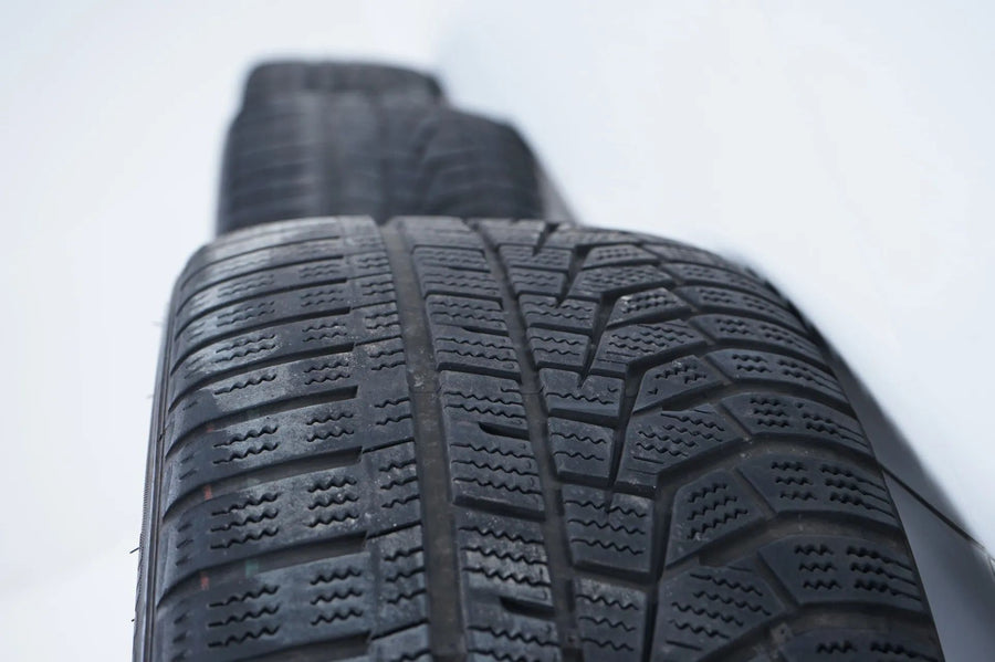 Mercedes AB Class W177 B247 Winter Wheels Winter Tires 18 Inch