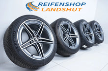 Pneus hiver et jantes hiver 20 pouces pour Mercedes AMG GT X290 W290 4 portes