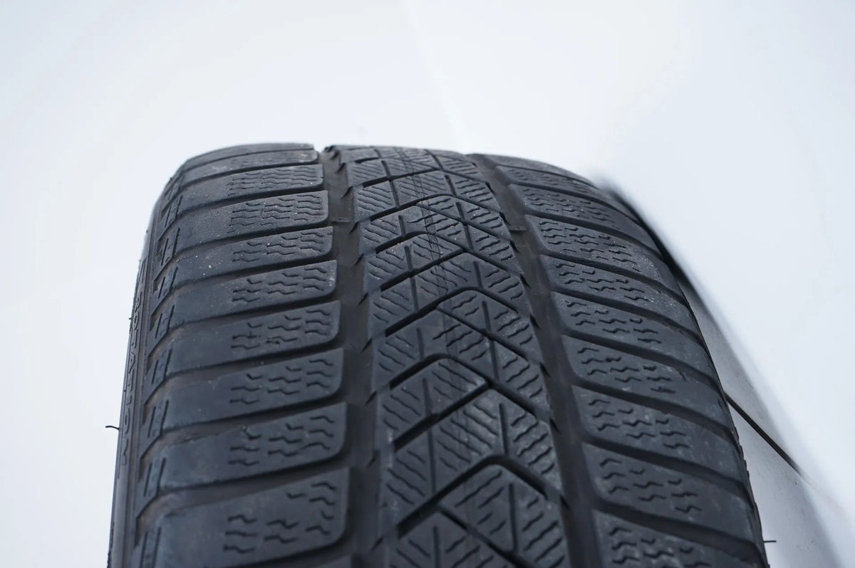 Mercedes CLS Class W257 winter tires/wheels 245/40/19 inch Detailansicht 18