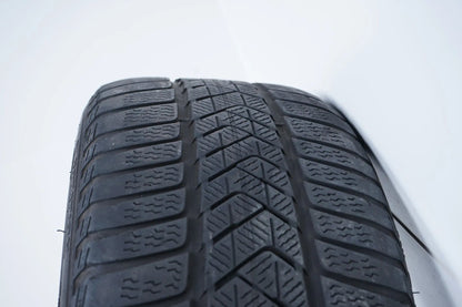 Mercedes CLS Class W257 winter tires/wheels 245/40/19 inch