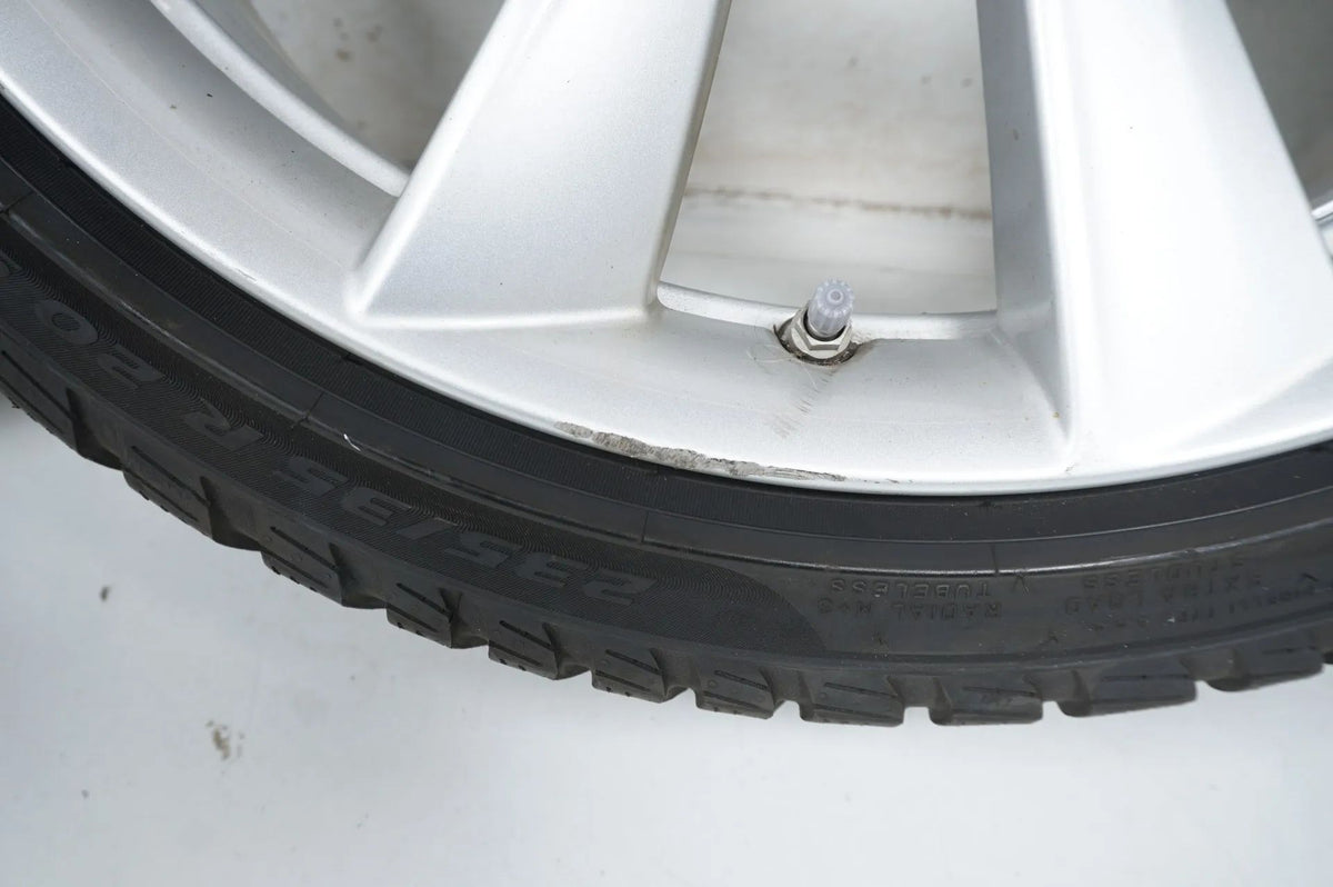 Tesla Model 3 winter wheels 235/35/20 inch with sensors (up to 2020) Detailansicht 14