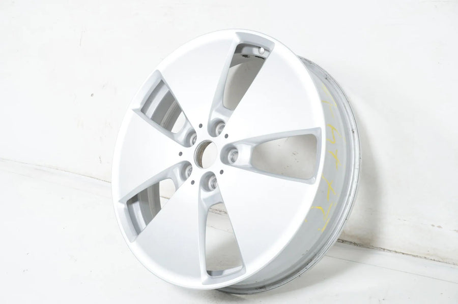 1 x Original BMW i3 Alloy Wheels 19 inch 427 6852053 5J