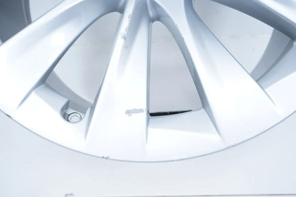 1 x Original Tesla Model X Alloy Wheel 20 Inch 1027225-00-A 10J ET35