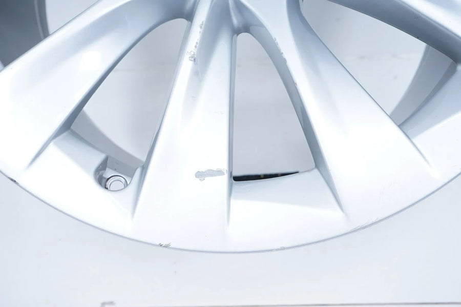 1 x Original Tesla Model X Alloy Wheel 20 Inch 1027225-00-A 10J ET35