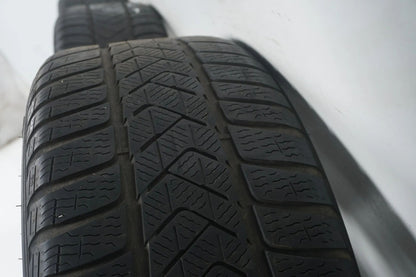 Mercedes C-Class W206 winter tires/wheels 225/45/18 inch
