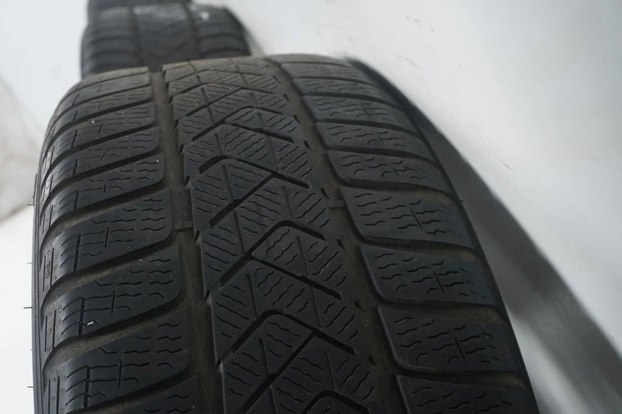Mercedes C-Class W206 winter tires/wheels 225/45/18 inch