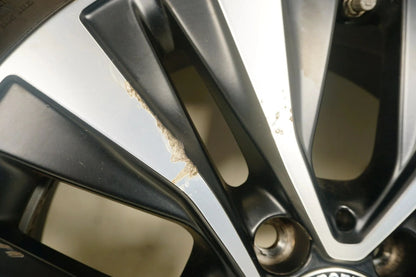 Pneus hiver et jantes hiver 16 pouces pour Mercedes Classe AB W177 B247