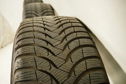 Mercedes GLA W156 X156 winter tires/wheels 215/60/17 inch