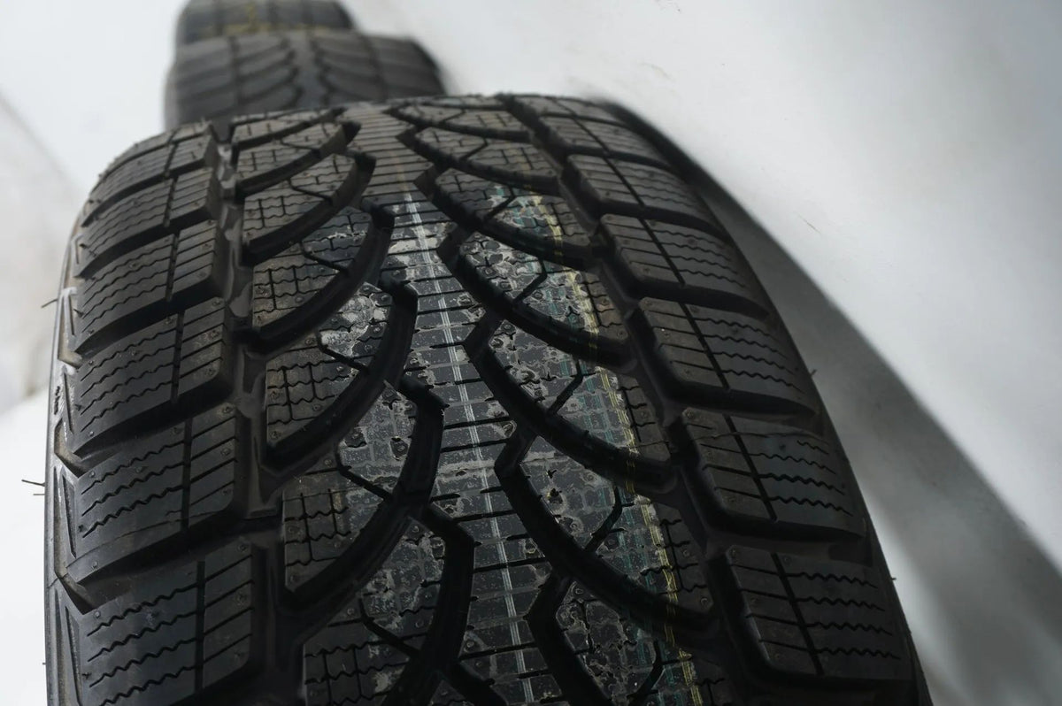 Mercedes C-Class W205 winter tires/wheels 225/50/17 inch Detailansicht 9