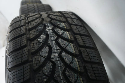 Mercedes C-Class W205 winter tires/wheels 225/50/17 inch