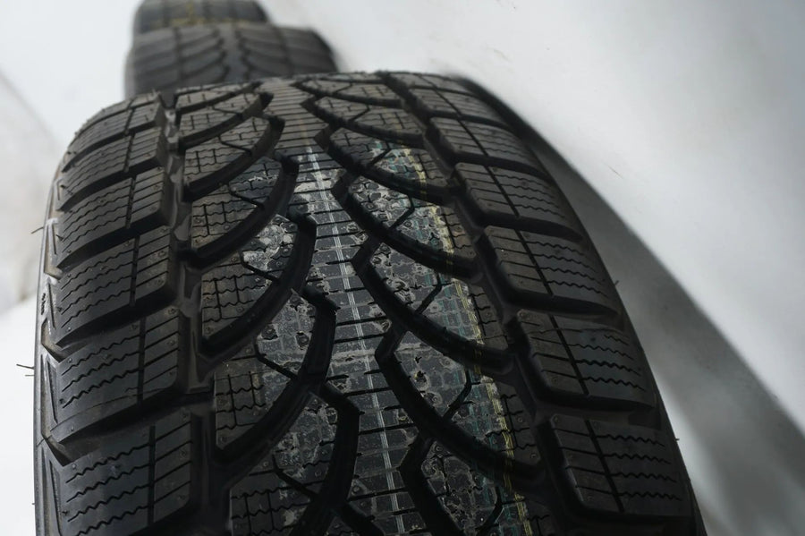 Mercedes C-Class W205 winter tires/wheels 225/50/17 inch