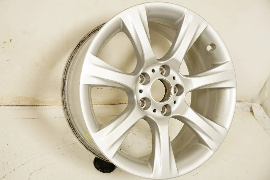 1 x hliníkový disk BMW řady 3 GT a 4 F30 F31 F32 F34 18 palců 396 6796246 8J