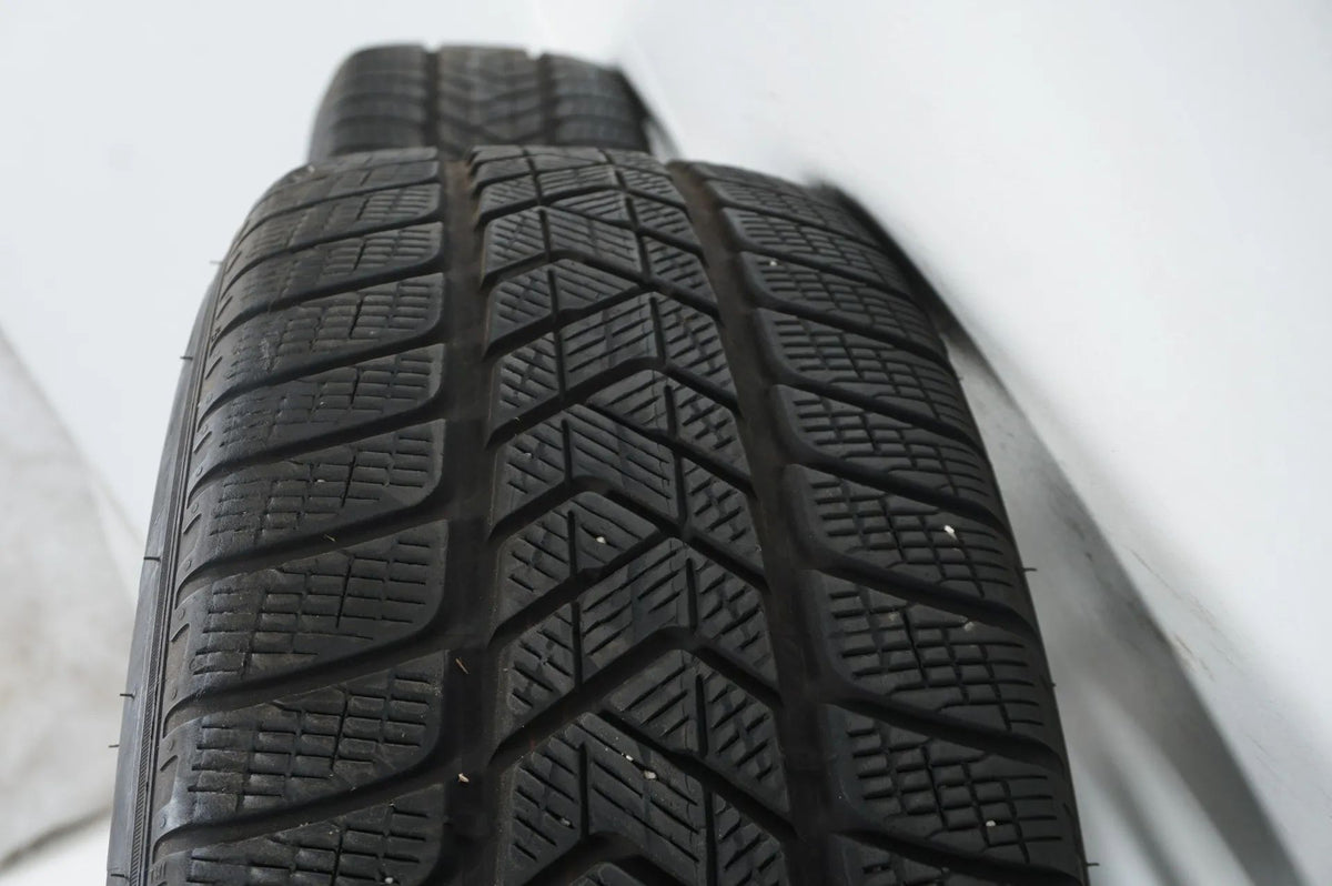 Mercedes GLC W253 X253 winter tires/wheels 235/60 R18 inch Detailansicht 11