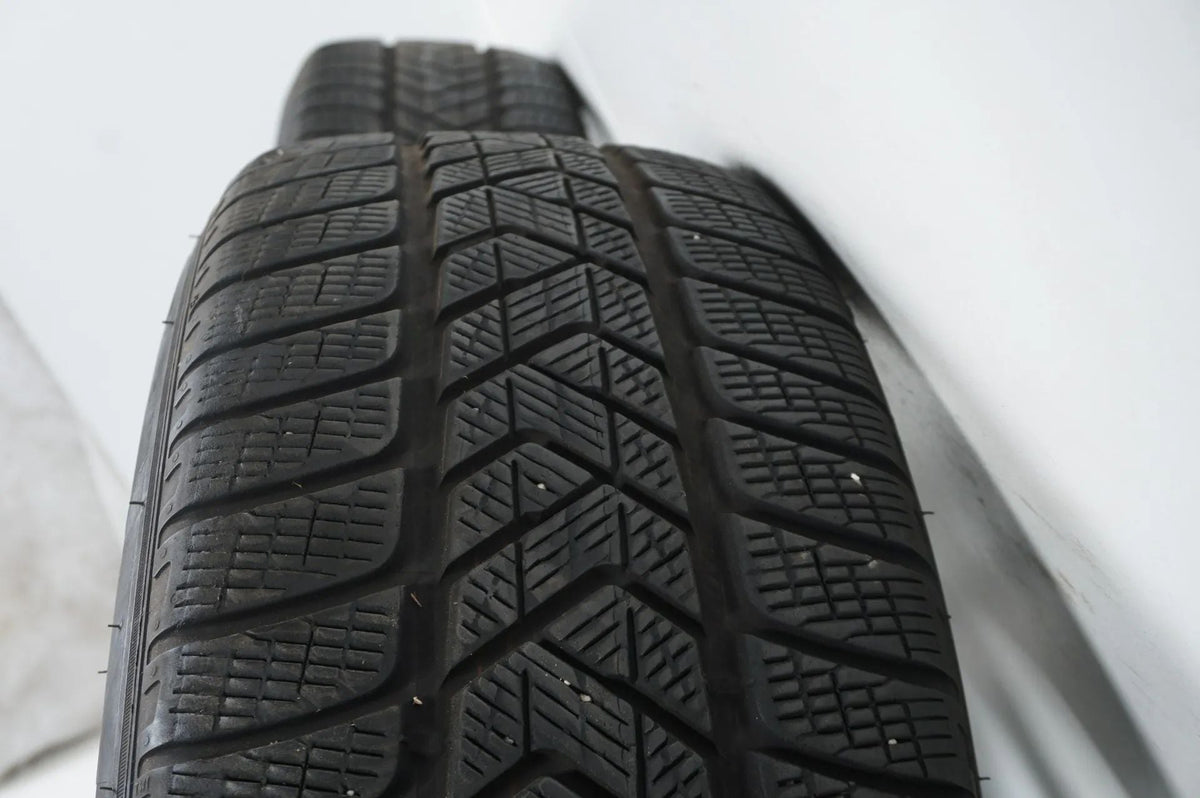 Mercedes GLC W253 X253 Allwetterräder mit neuen Allwetterreifen 235 60 18 Zoll