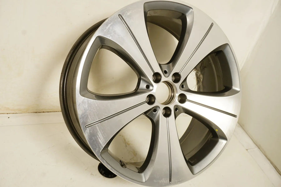 1 jante alliage Mercedes GLA GLB H247 X247 20 pouces A2474013700 8J ET48